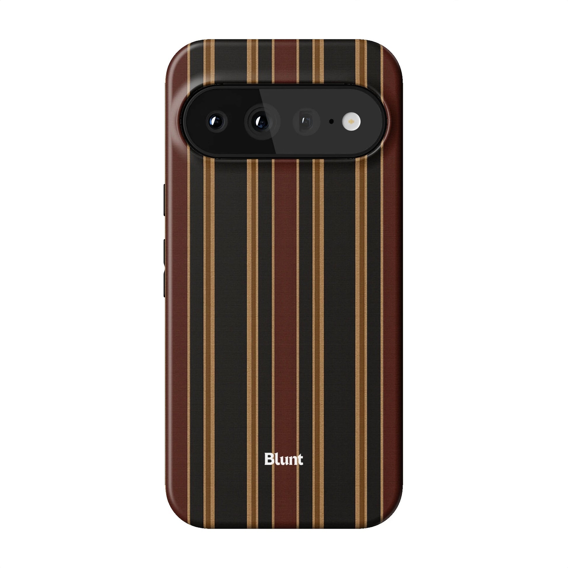 Tobacco Pixel Case - Blunt Cases