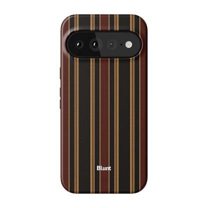 Tobacco Pixel Case - Blunt Cases