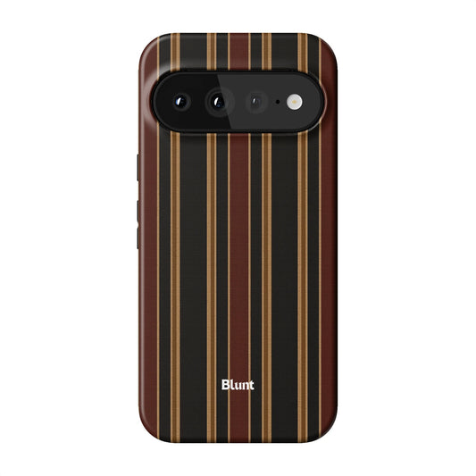 Tobacco Pixel Case - Blunt Cases