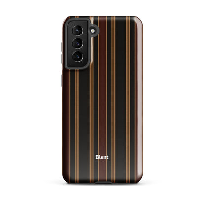 Tobacco Samsung Case - Blunt Cases