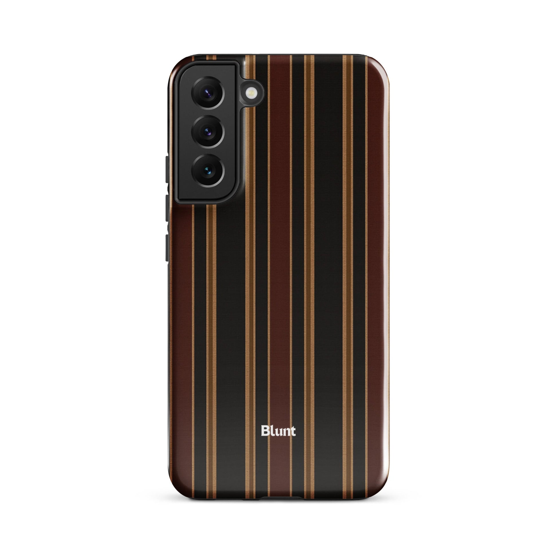 Tobacco Samsung Case - Blunt Cases