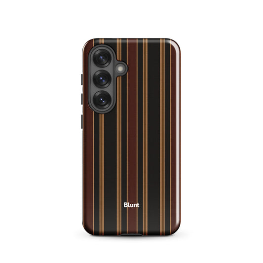 Tobacco Samsung Case - Blunt Cases