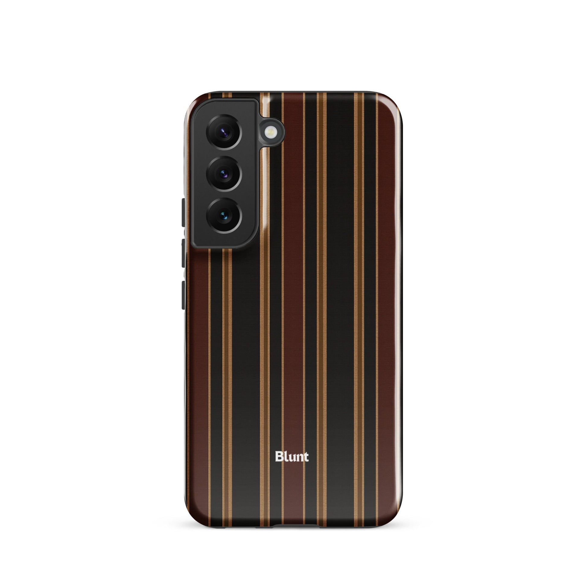 Tobacco Samsung Case - Blunt Cases