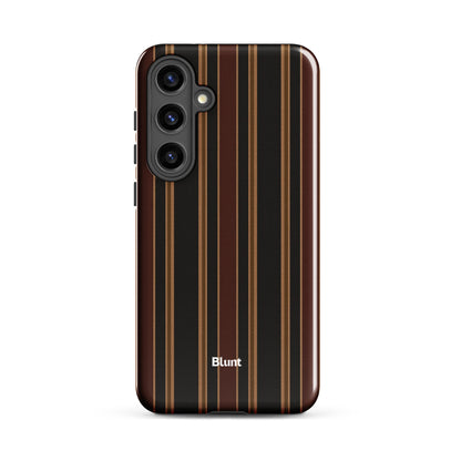 Tobacco Samsung Case - Blunt Cases