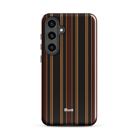 Tobacco Samsung Case - Blunt Cases