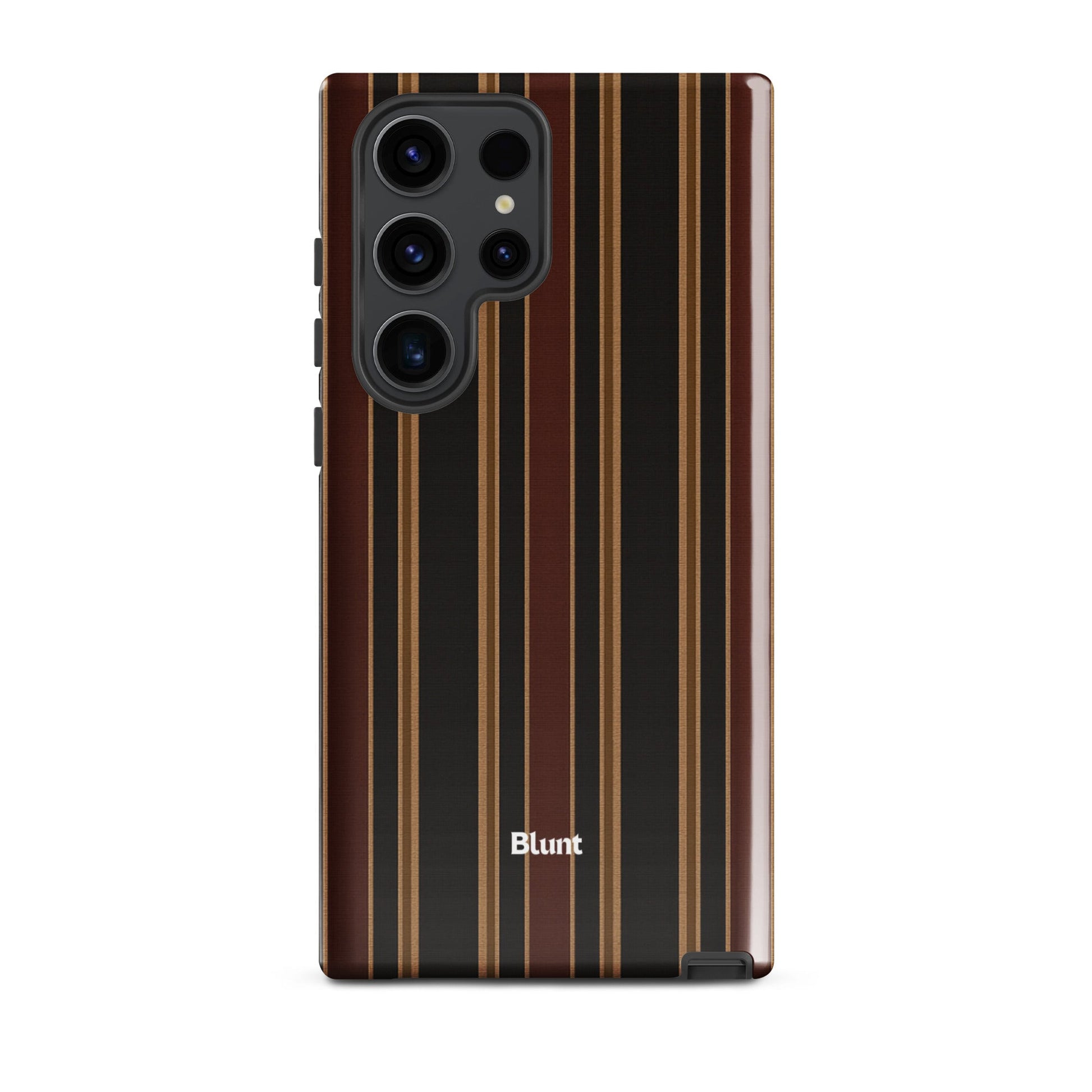 Tobacco Samsung Case - Blunt Cases