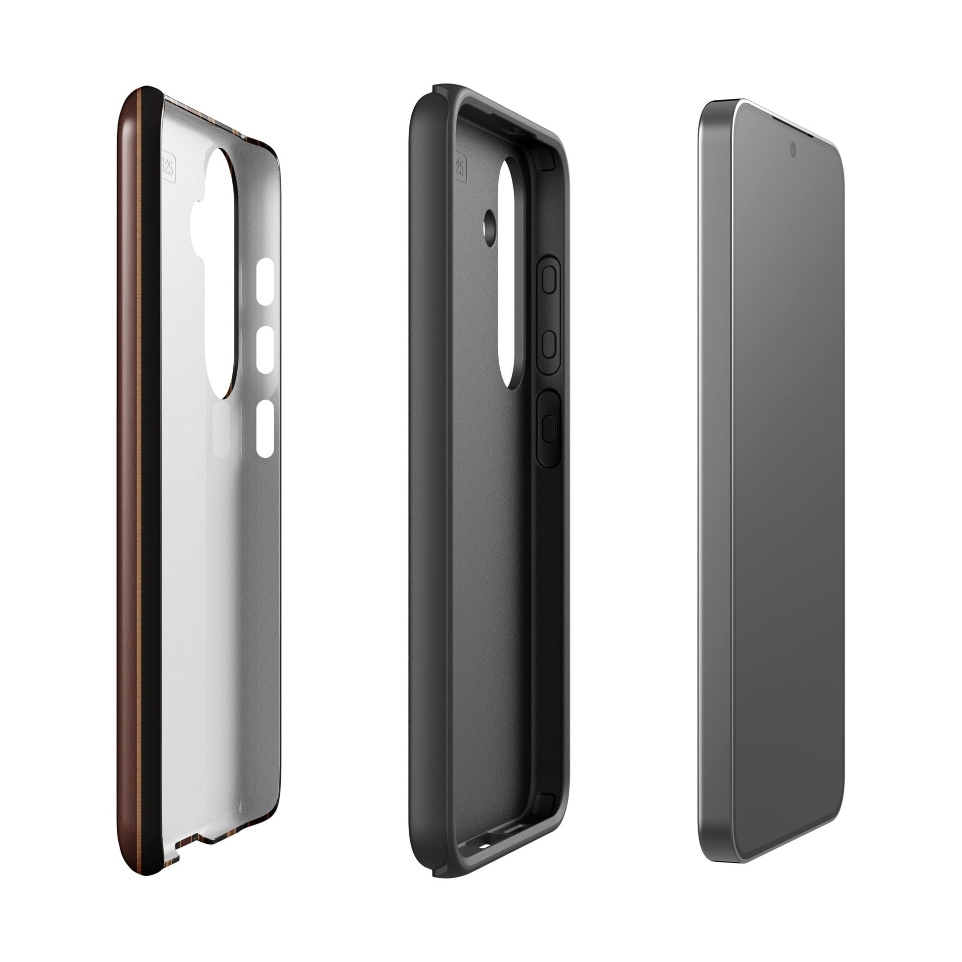 Tobacco Samsung Case - Blunt Cases