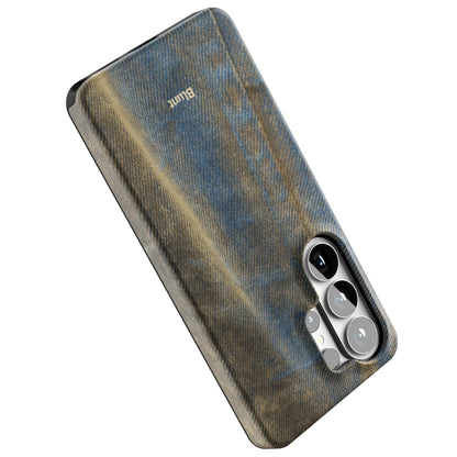 Worn-Denim-samsung-case-Galaxy S26 Ultra-4