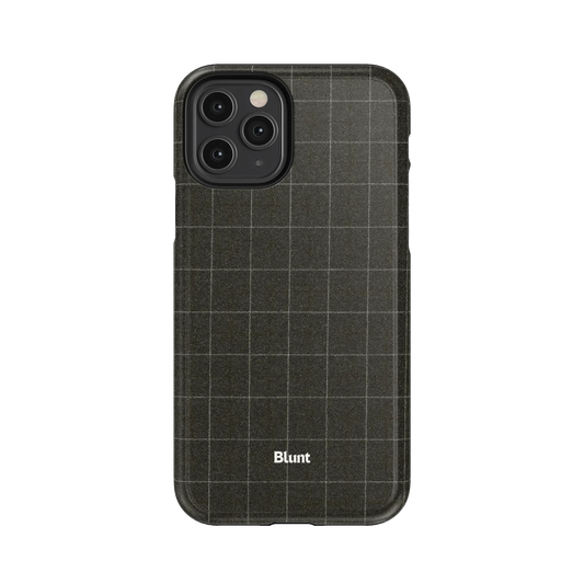 Varnel iPhone Case