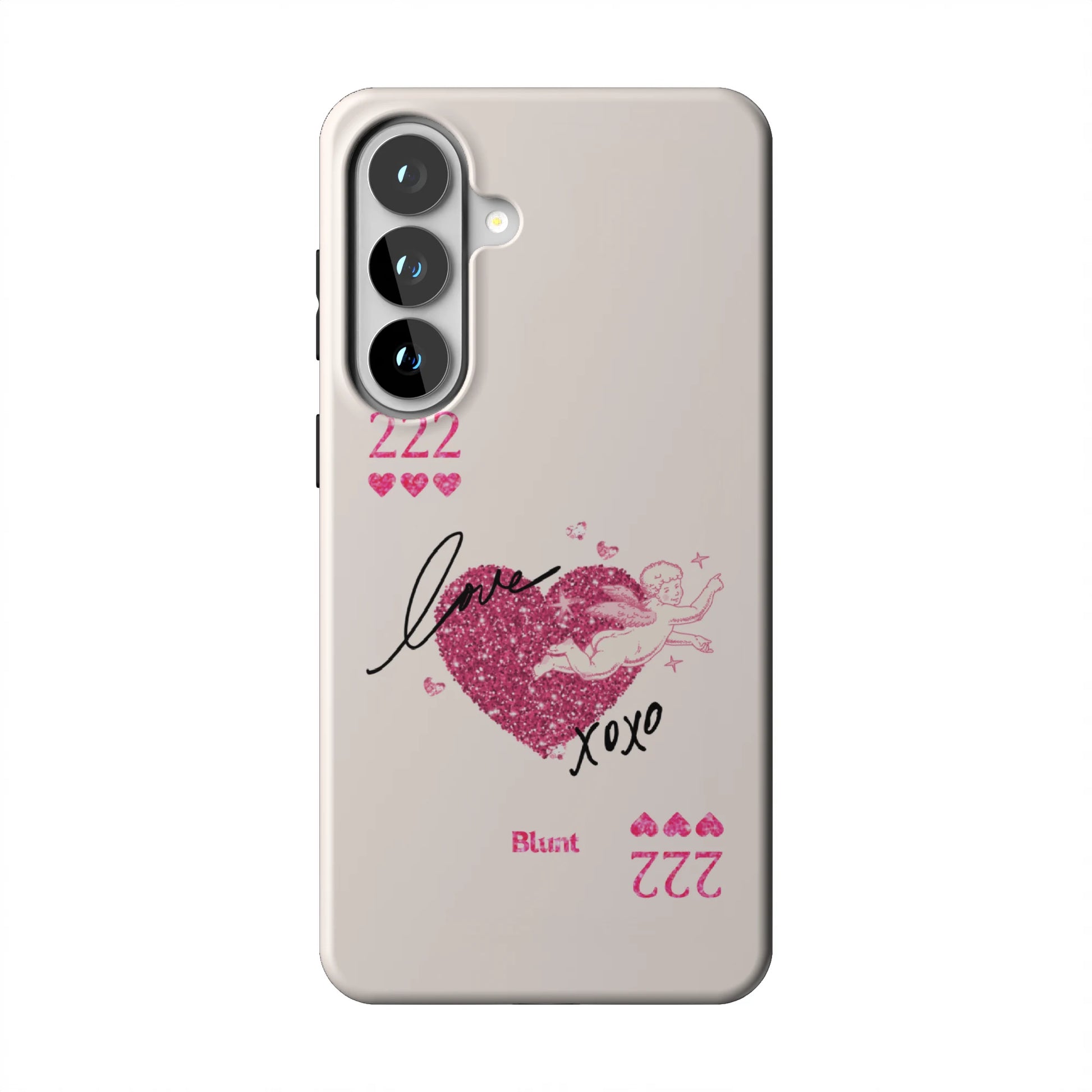 222-Xoxo-samsung-case-Galaxy S26 Plus-1
