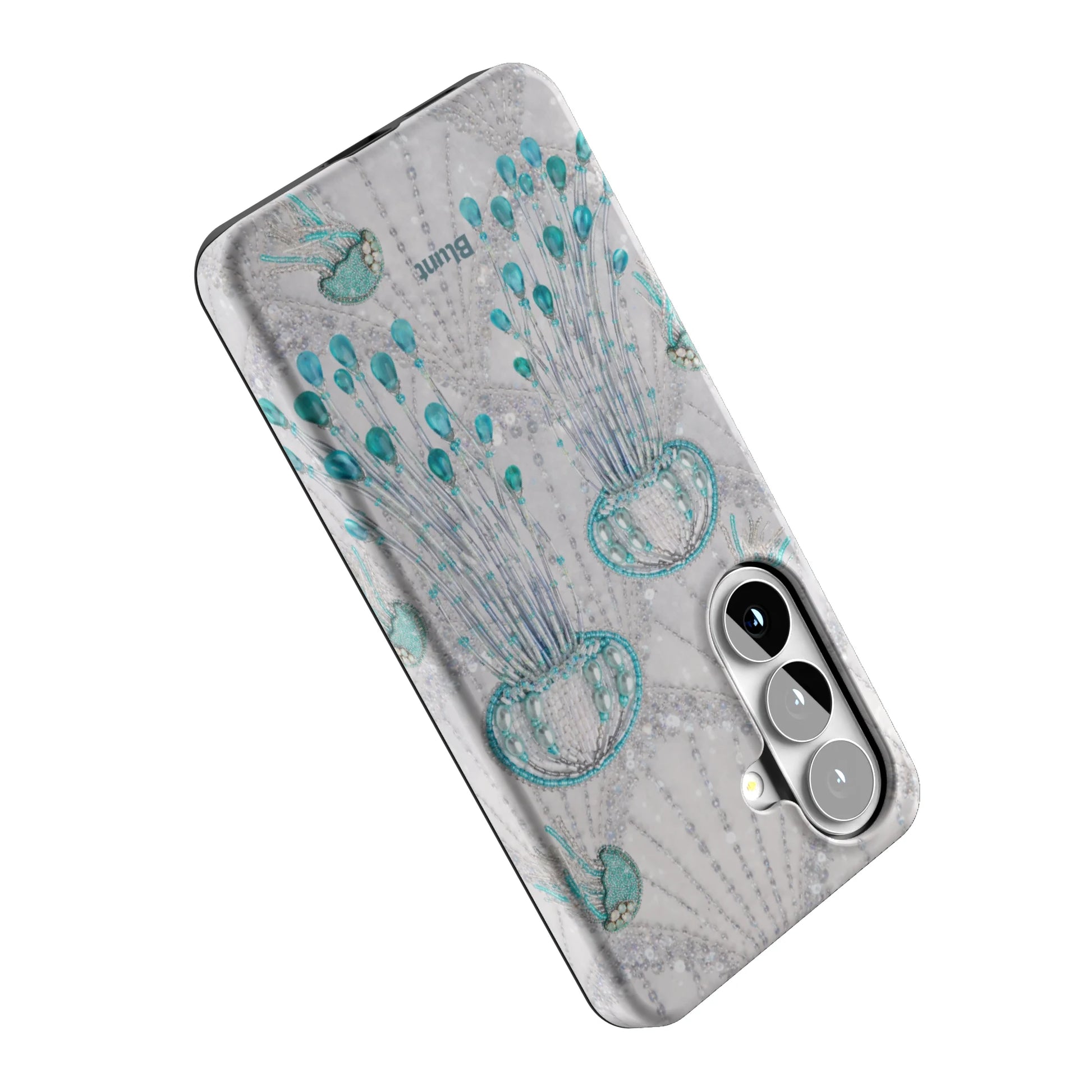 Silver-Jelly-samsung-case-Galaxy S26-4