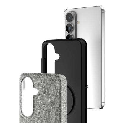 Silver-Python-samsung-case-Galaxy S26-3
