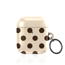 Toffee Swirl AirPod Case