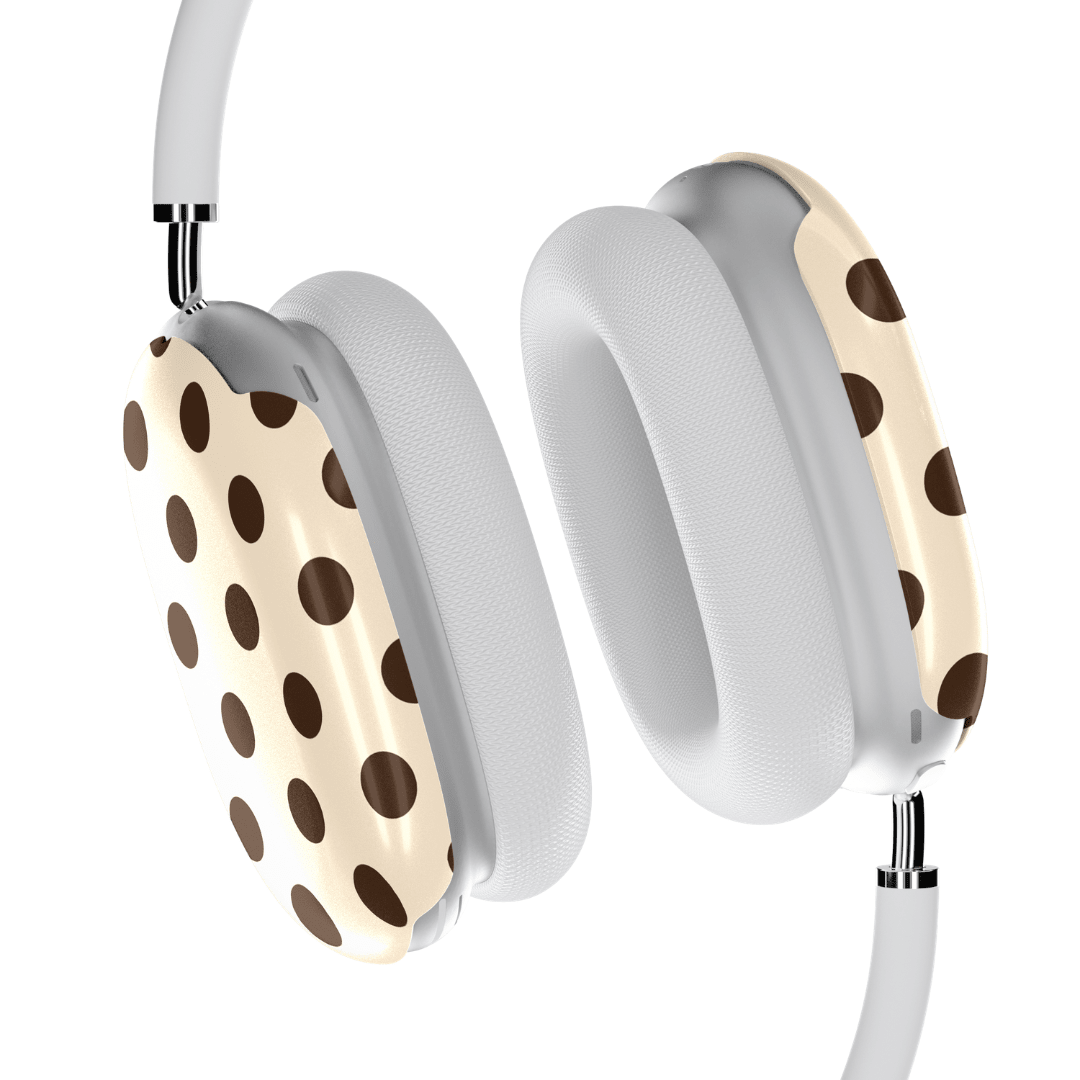 Toffee Swirl AirPod Max Case - Blunt Cases