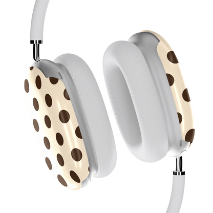 Toffee Swirl AirPod Max Case - Blunt Cases