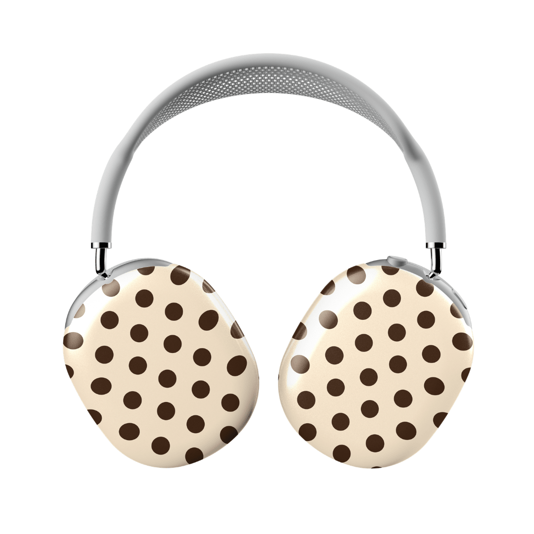 Toffee Swirl AirPod Max Case - Blunt Cases