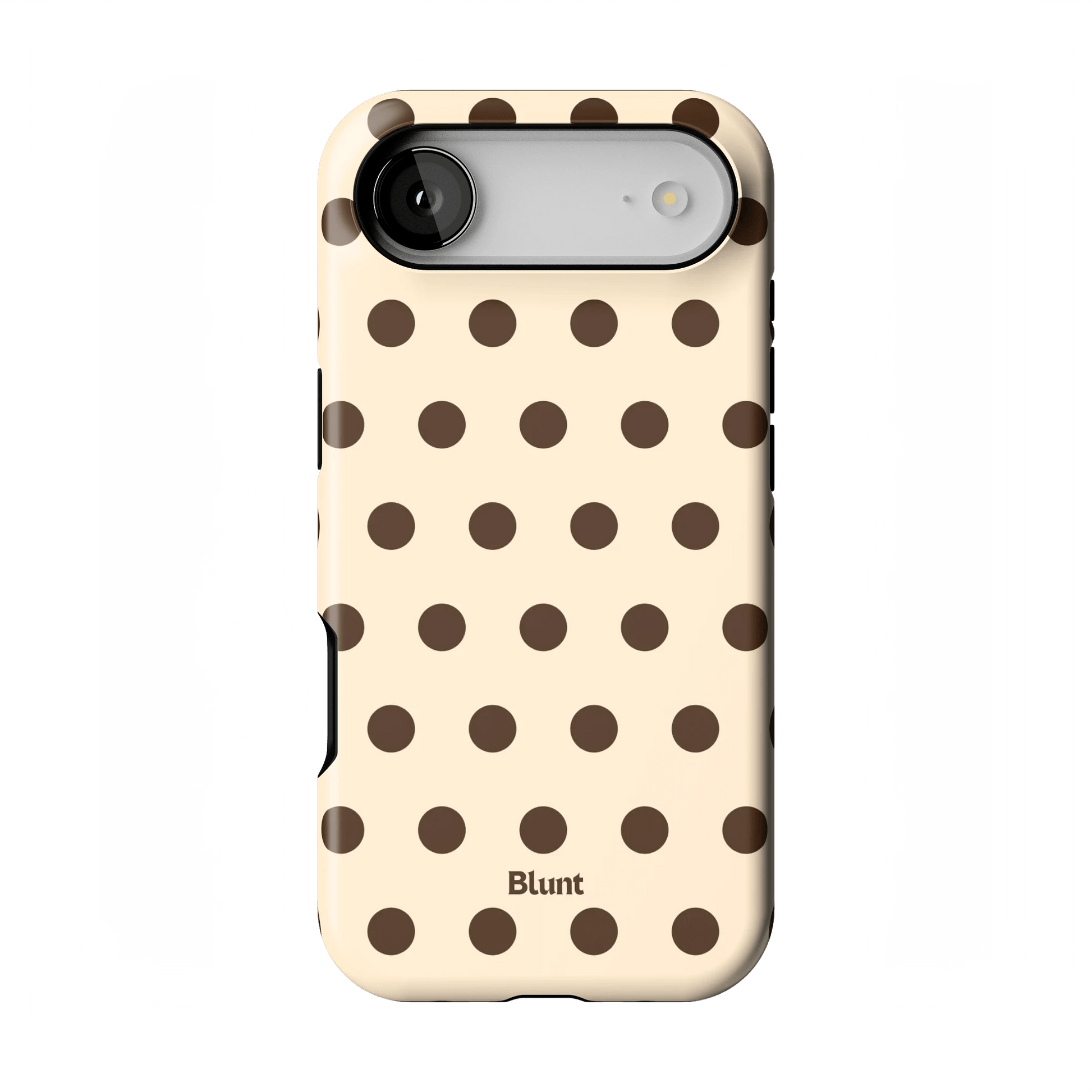 Toffee Swirl iPhone Case - Blunt Cases