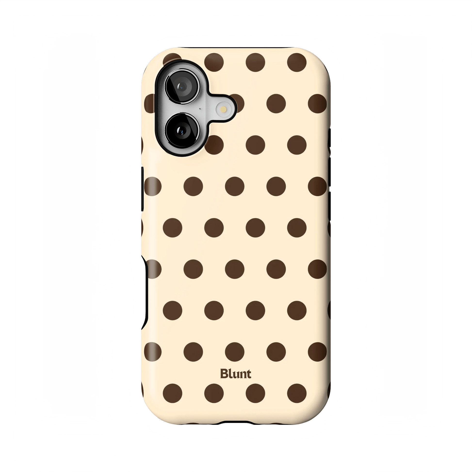 Toffee Swirl iPhone Case - Blunt Cases