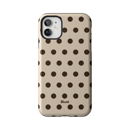 Toffee Swirl iPhone Case gallery - Iphone_11_Iphone_1
