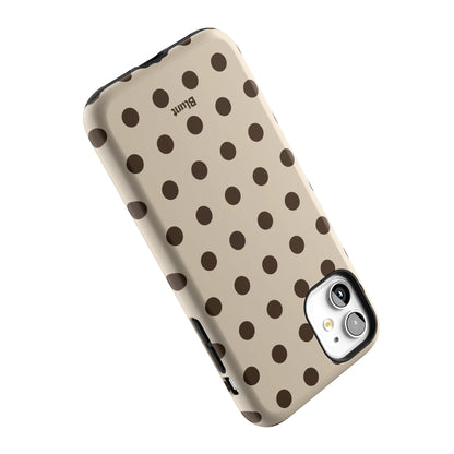 Toffee Swirl iPhone Case gallery - Iphone_11_Iphone_5