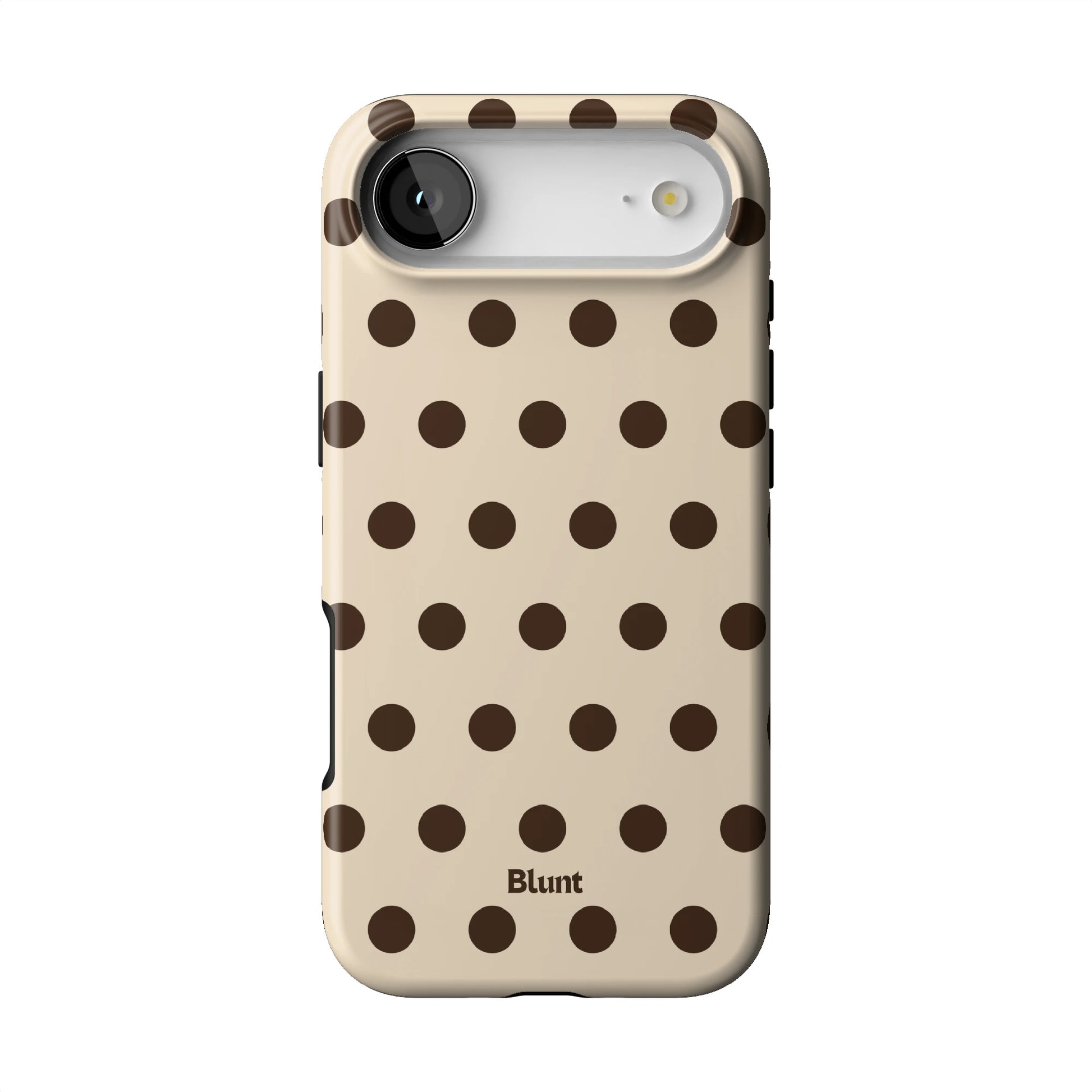 Toffee Swirl iPhone Case gallery - Iphone_17_Air_1