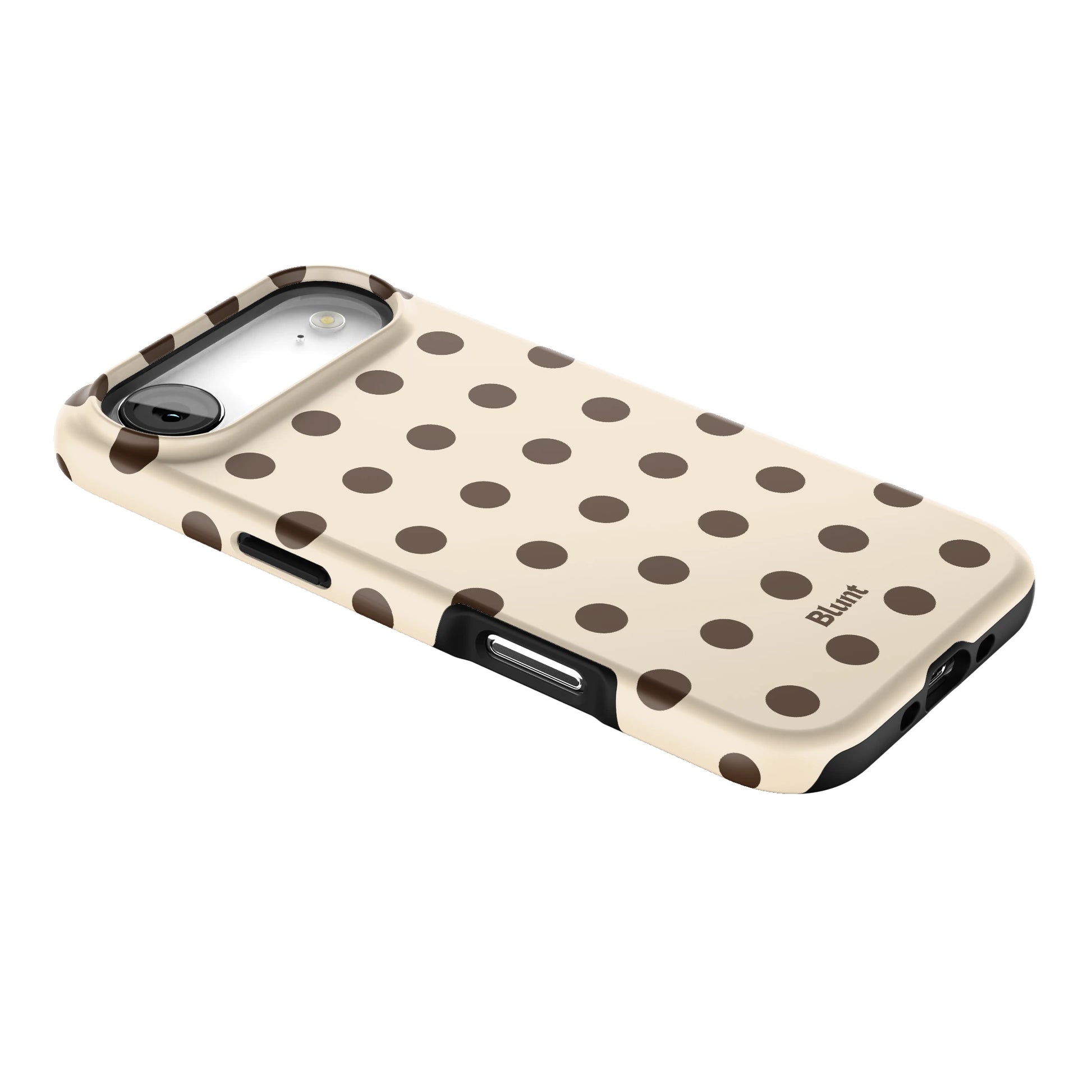 Toffee Swirl iPhone Case gallery - Iphone_17_Air_2