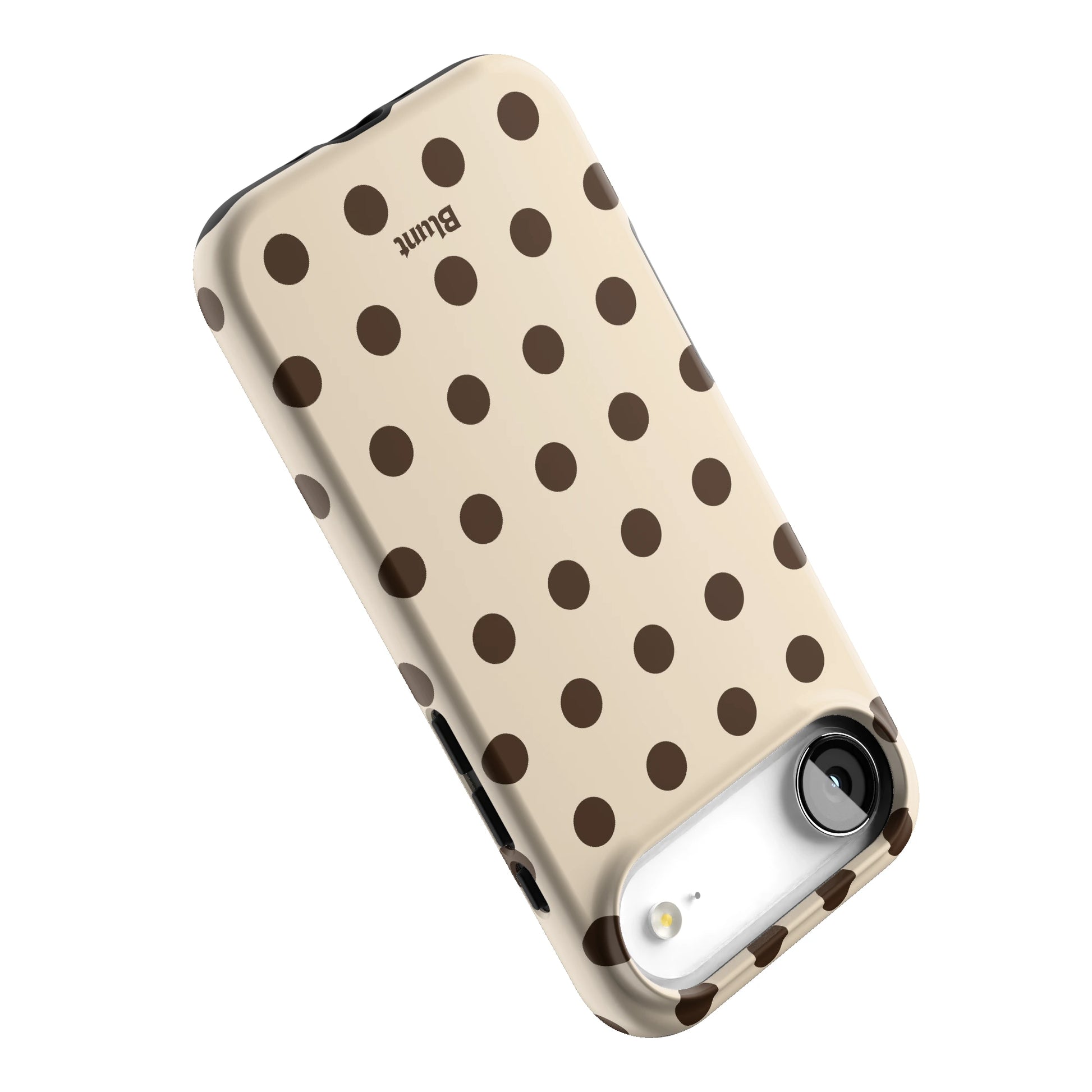Toffee Swirl iPhone Case gallery - Iphone_17_Air_5