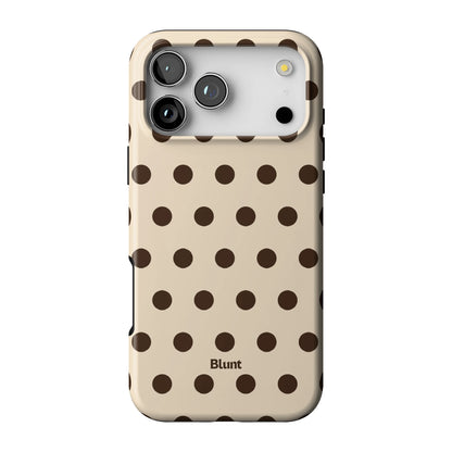 Toffee Swirl iPhone Case gallery - Iphone_17_Pro_Max_1