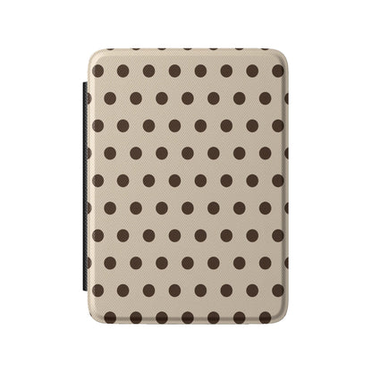 Toffee Swirl Kindle Case - Blunt Cases