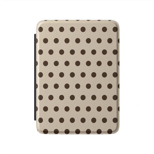 Toffee Swirl Kindle Case - Blunt Cases