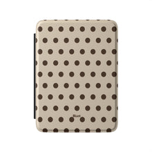 Toffee Swirl Kindle Case