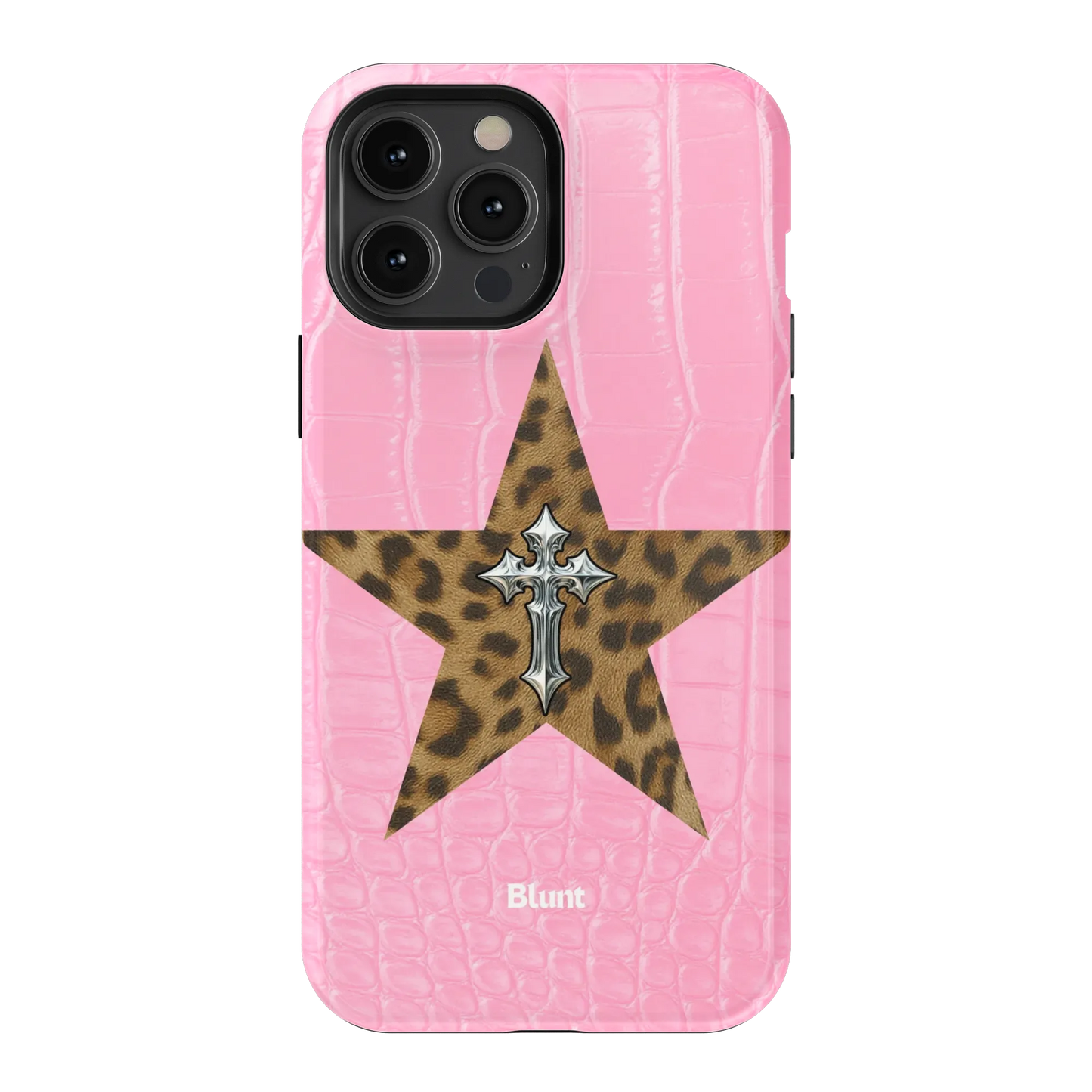 Nova Rae iPhone Case