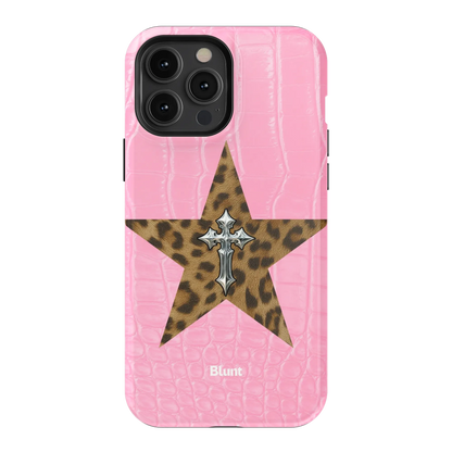 Nova Rae iPhone Case