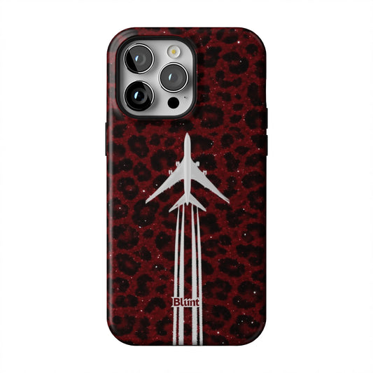 Runway-Diva-iphone-case-iPhone 14 Pro Max-1
