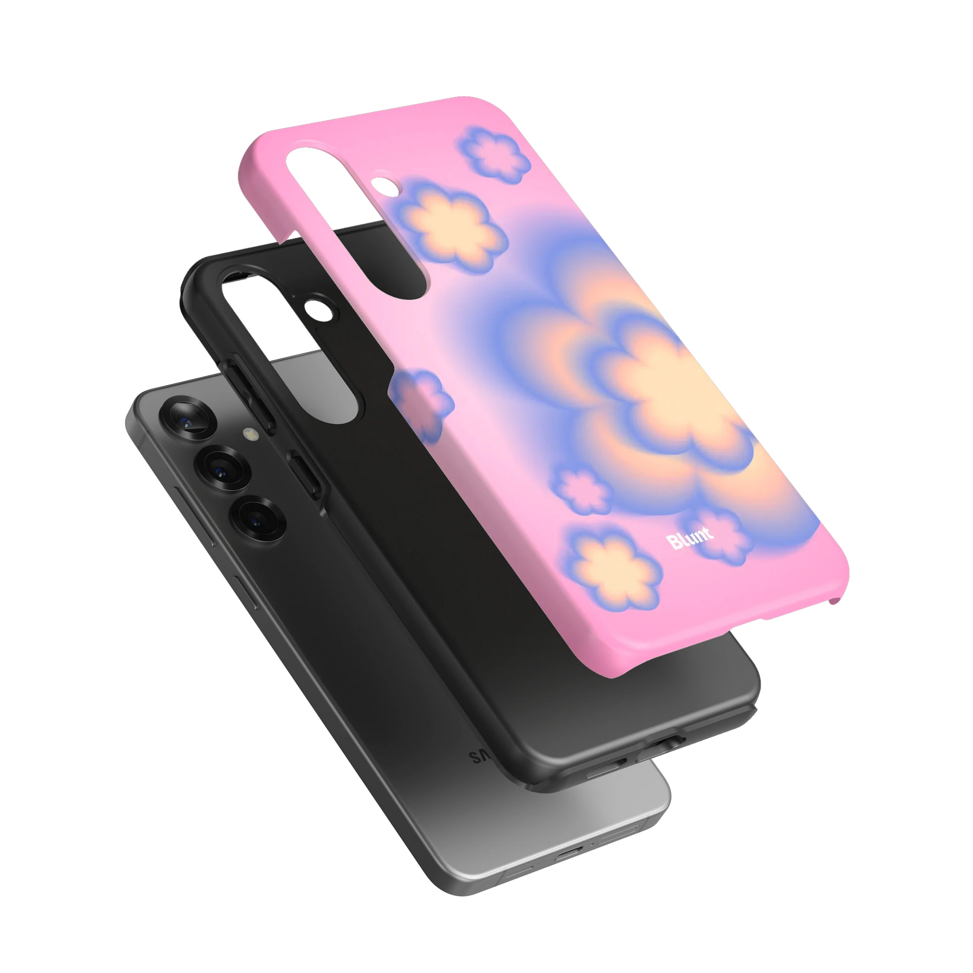 Fog-Flower-samsung-case-Galaxy S25 Plus-3