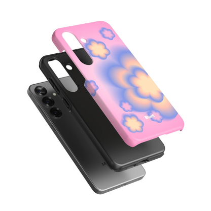 Fog-Flower-samsung-case-Galaxy S25 Plus-3