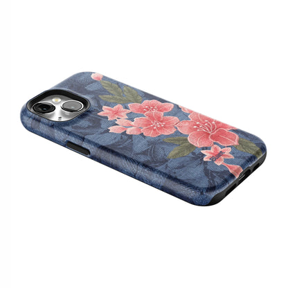 Indigo-Ivy-iphone-case-iPhone 15-2