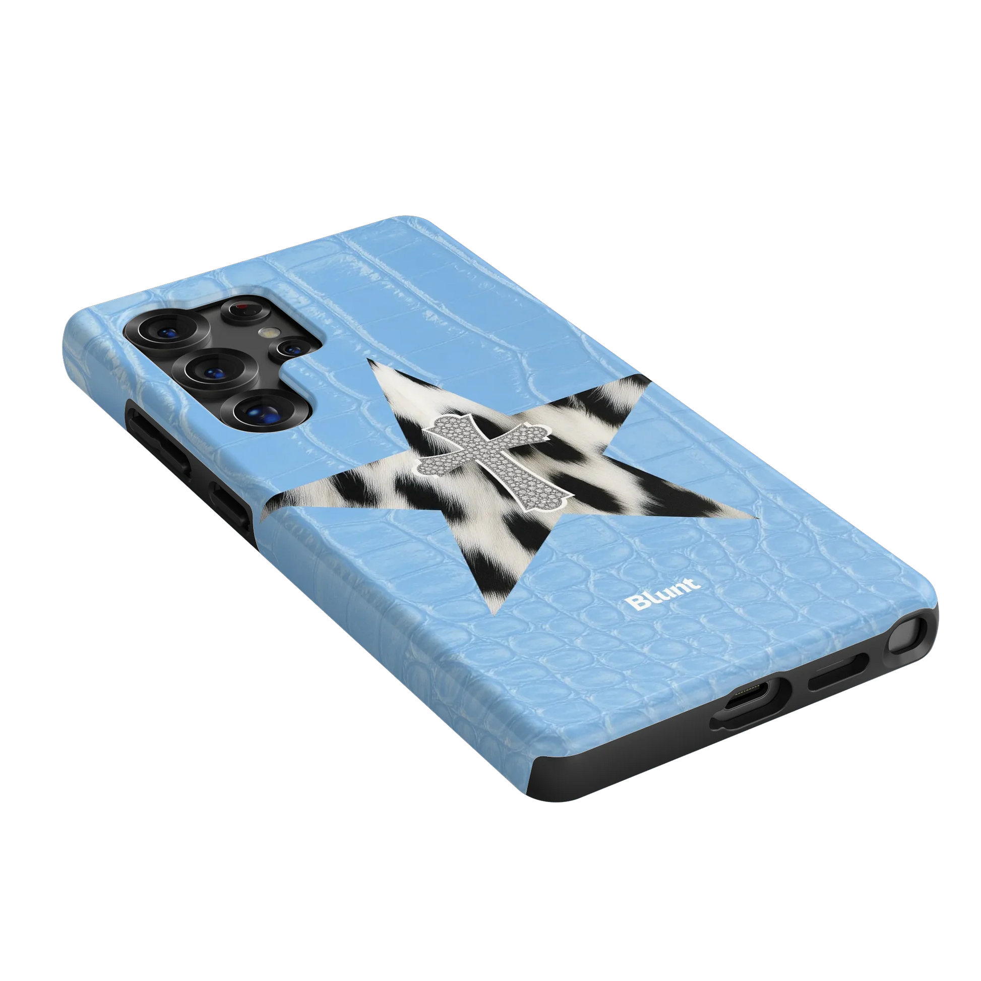 Blue-Starcreed-samsung-case-S25 Ultra-2