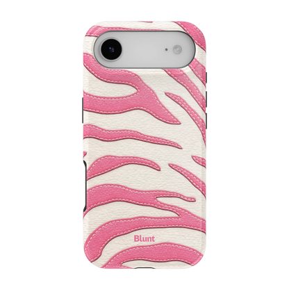 Blushed Zarco iPhone Case