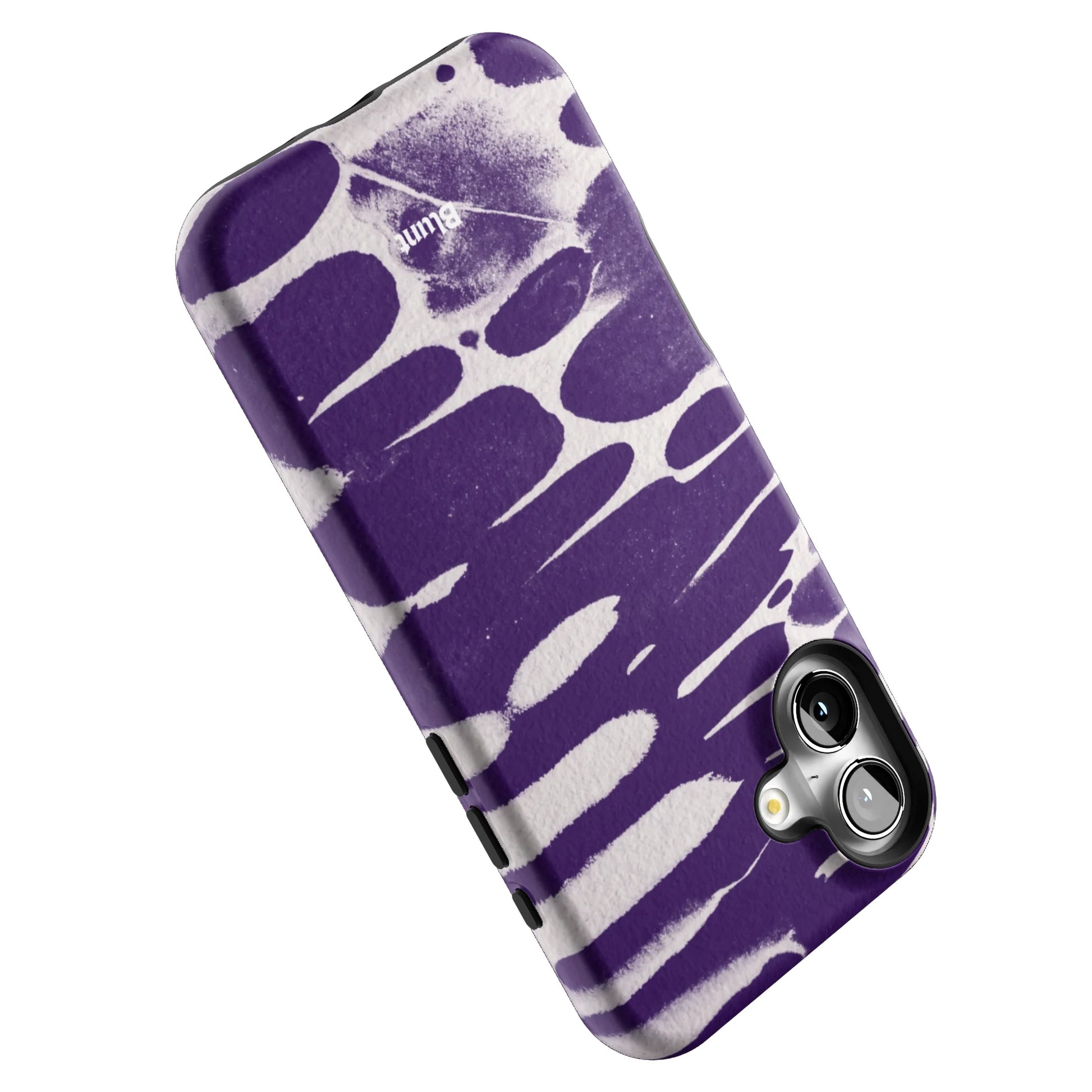 Plum-Noir-Abstract-iphone-case-iPhone 16 Plus-4