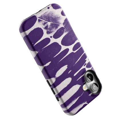 Plum-Noir-Abstract-iphone-case-iPhone 16 Plus-4