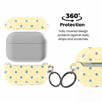 Tolli AirPod Case - Blunt Cases