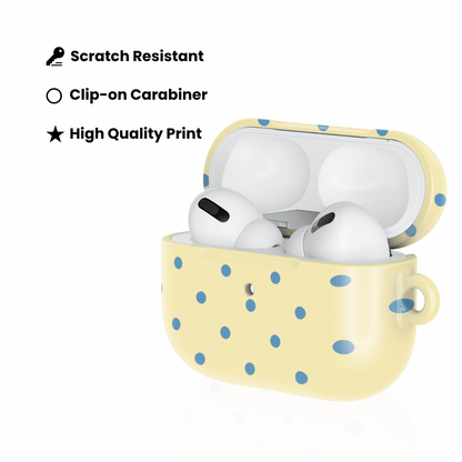 Tolli AirPod Case - Blunt Cases