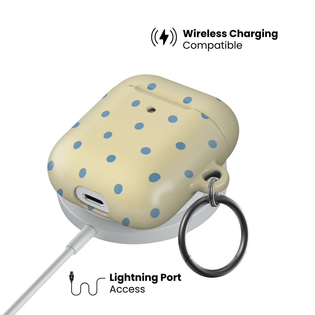 Tolli AirPod Case - Blunt Cases