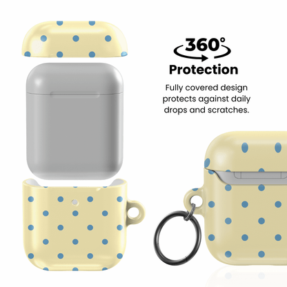 Tolli AirPod Case - Blunt Cases