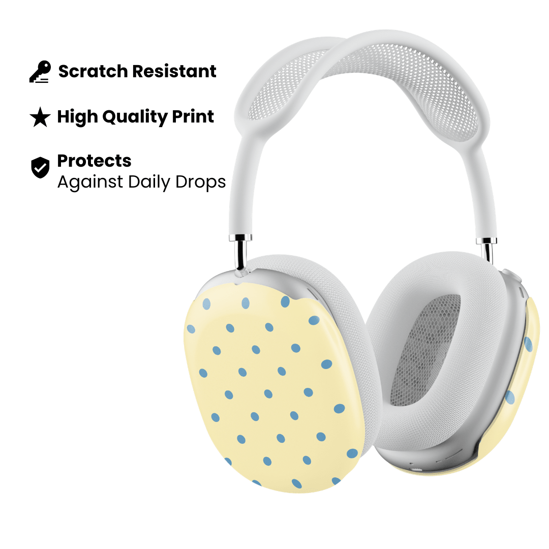 Tolli AirPod Max Case - Blunt Cases