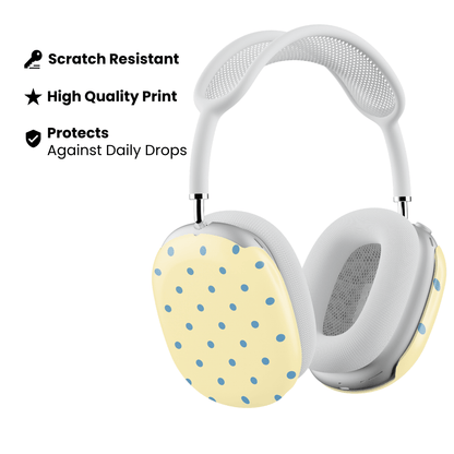 Tolli AirPod Max Case - Blunt Cases