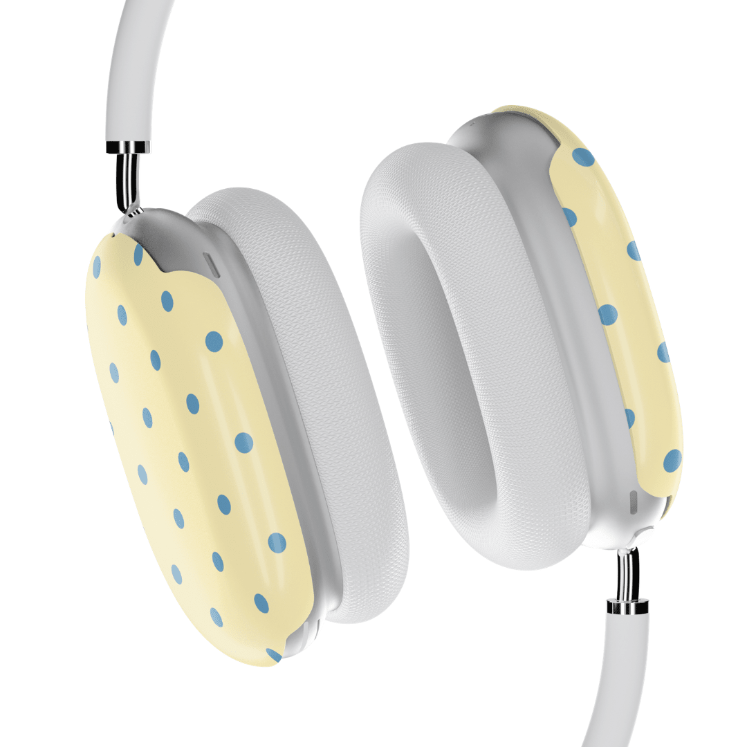 Tolli AirPod Max Case - Blunt Cases