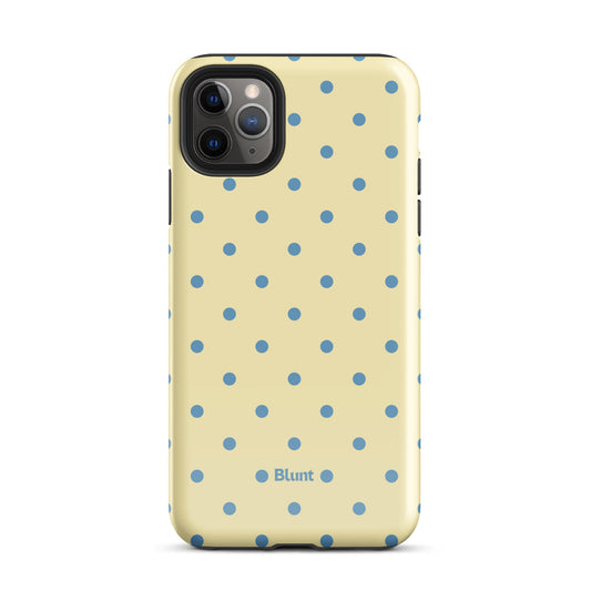 Tolli iPhone Case - Blunt Cases