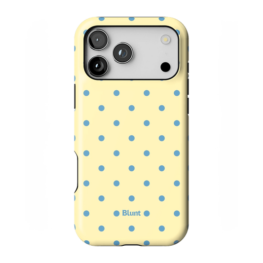 Tolli iPhone Case - Blunt Cases